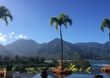 Karena & Bobby's Hawaiian Holiday & Wedding Planning!