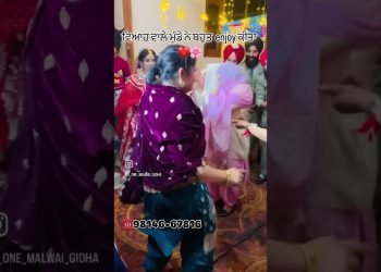 #punjabiboliyan #malwaigidha #bhangradance #gidhabollian #jago #gidhabhangragroup #wedding #moga #dj