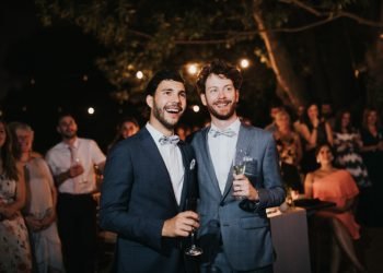 The Ultimate Guide to Wedding Speeches
