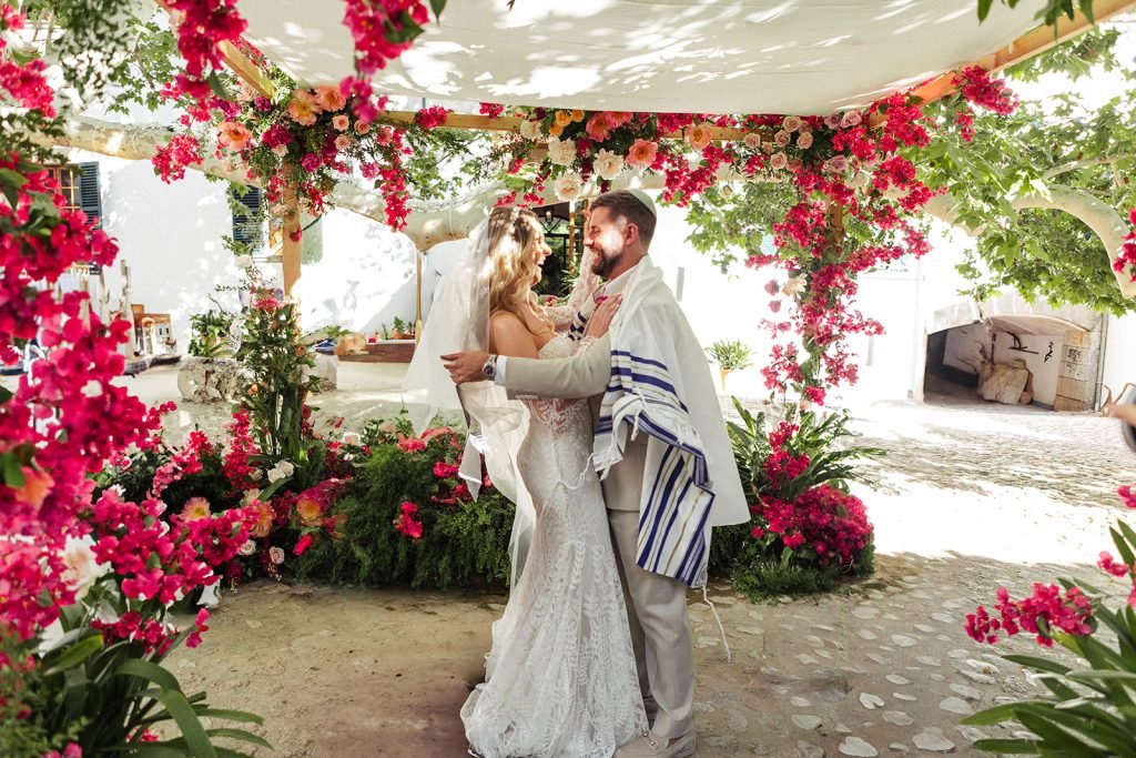 3 Reasons You Need a Jewish Wedding Expert to Plan your Celebrations