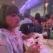 Khmer wedding party at Hong Kong restaurant  #1 United States of America