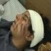 Bride amongst tens of civilians killed in US bombardment of wedding party