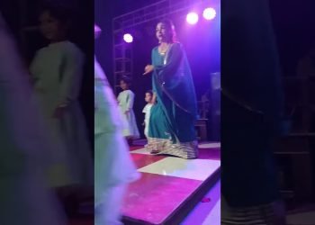 dance performance # sister wedding # dj night