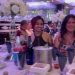 Khmer wedding party at Hong Kong restaurant part#8 United States of America