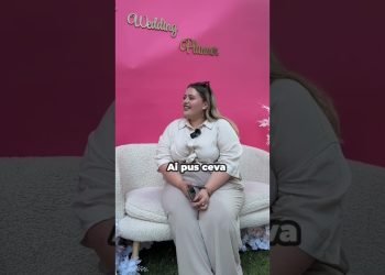 Curs Wedding Planning – Diana – despre cariera in wedding planning