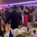 Khmer wedding party at Hong Kong restaurant #6 United States of America