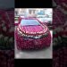 Top 5 Designs Of Wedding Automotive's Decorations |#ytshorts #trending #viral
