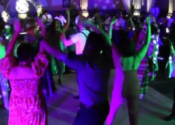 Everybody | The Wedding DJ