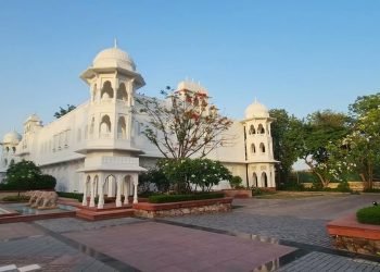 Destination Wedding Venues in Jaipur | The Gulmohar Wedding Venue| Wedding Venues in Kukas Jaipur