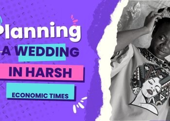 Planning an expensive wedding with an affordable budget #wedding #ghana  #budget #economiccrisis