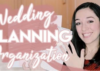 7 Suggestions for Wedding Planning Organization, How To Stay Organized When Planning a Wedding