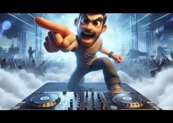 John Kouros: The Ultimate Wedding DJ for Santorini & Mykonos Celebrations