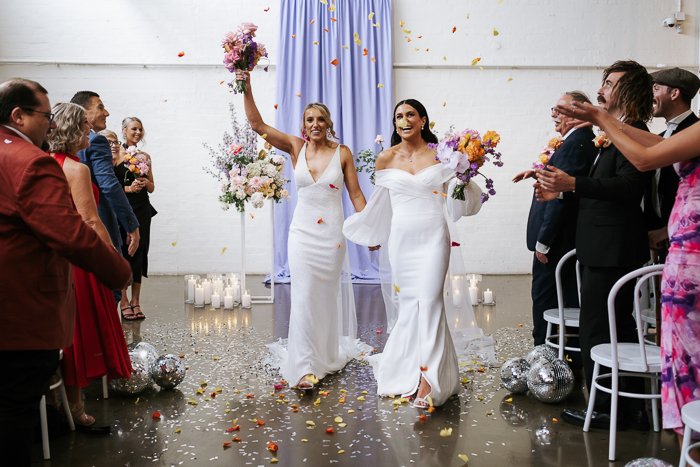 Tips For Navigating Setting Up Your Wedding Floral Budget