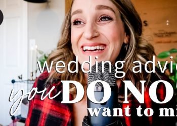 Wedding Advice You NEED to HEAR