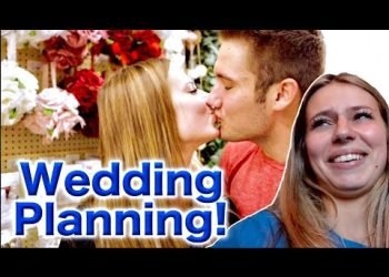 The Joys of WEDDING PLANNING