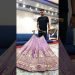 Purple Color Lehenga for Wedding | Latest Lehenga For Wedding & Party Wear