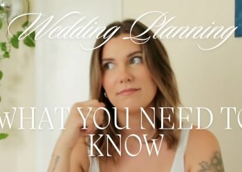 Wedding Planning | What You Need To Know Before You Start | Suggestions & Advice