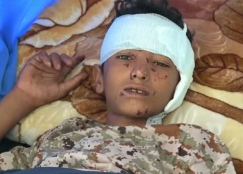 Yemeni Journalist: I Was Afraid US-Saudi Coalition Would Bomb My Wedding Party too