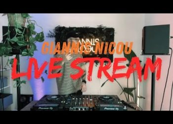 Tech House Wedding DJ Live Set – 04/09/2024, CELLE, GERMANY