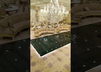 short video for wedding venues
