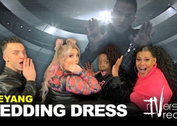 rIVerse Reacts: Wedding Dress by Taeyang – M/V Response