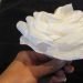 Make a Paper Rose Out of a Napkin Tutorial Great Wedding Decorations
