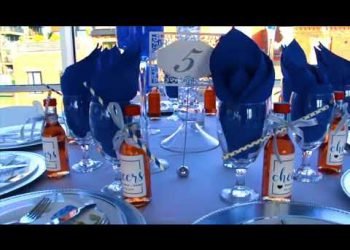 Umoja Events the Leader of Wedding Planning