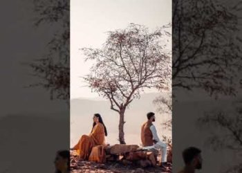 Planning to get Pre-Wedding Shoot Done