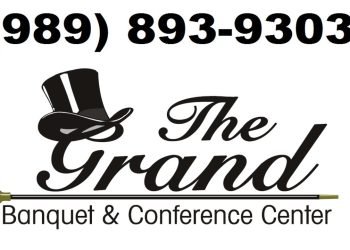 Outdoor Wedding Venues for Midland MI, Freeland MI, Auburn MI, University Center MI.