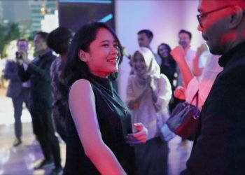 GO INTIMATE : Paket Intimate Wedding DJ / Music dari #DISKODIWEDDING |