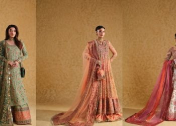 Latest wedding Dress Design 2024 / Latest Fancy Dress Designs / Latest Design Suit 2024