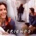 The Wedding Dress Fight | Friends