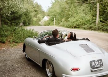 old hollywood wedding ideas hero