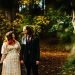 Naomi & Chris’s warm and artistic autumn wedding, with Hannah Hall Photography