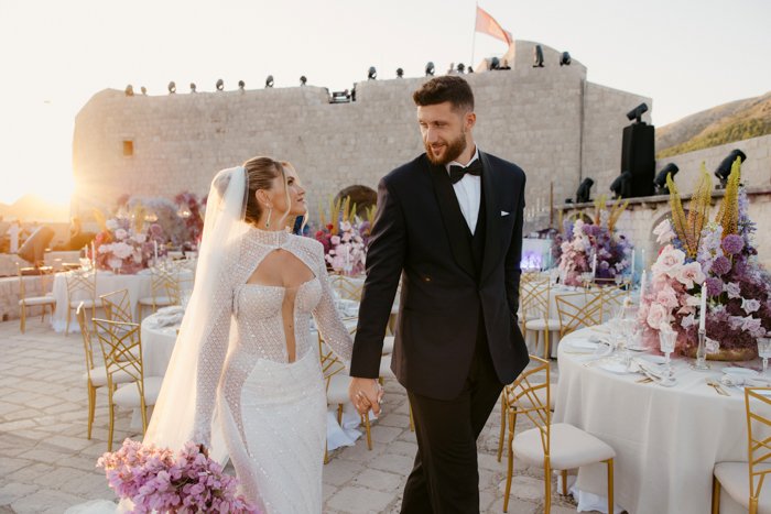 Questions to Ask a Wedding Planner