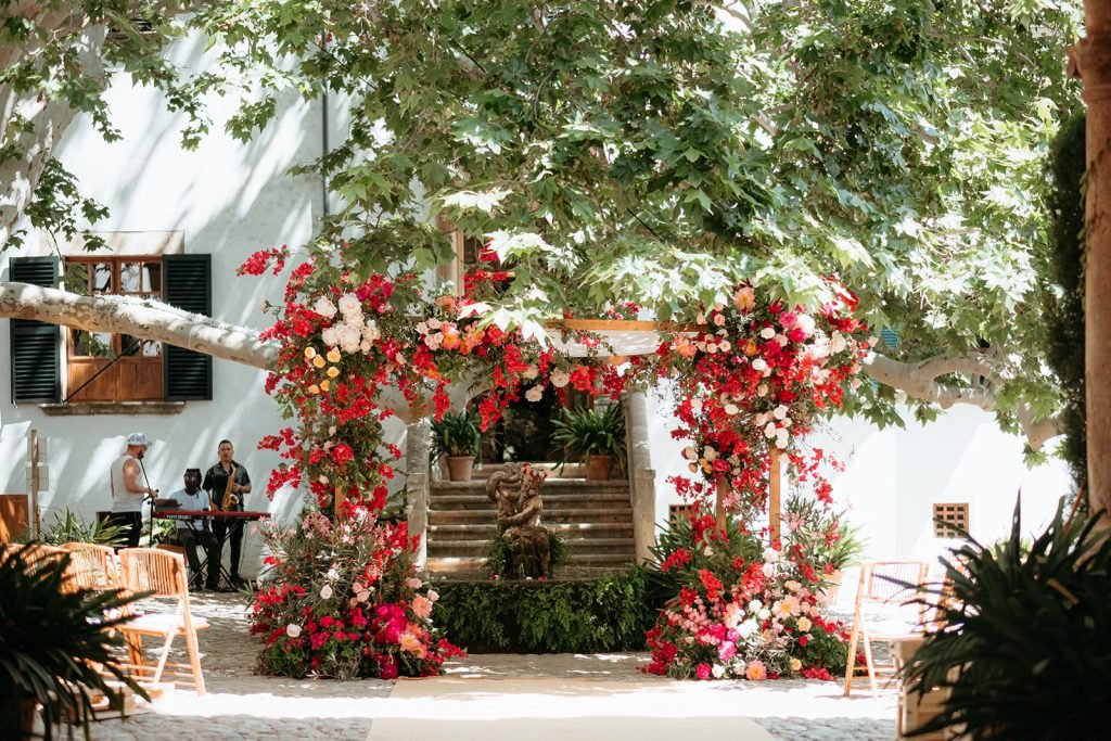 How To Select Your Wedding Flowers: A Wedding Planner’s Guide
