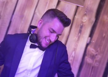 DJ Antonio Elices – DJ-Set for "Wedding-King-Awards" Finale 2022