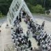 Intimate Wedding at Metland Venya Ubud Tropical Jungle View