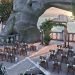 Mediterranean Beach Wedding Venue | The Sims 4 Speed Construct | La Dolce Vita Save File ????️
