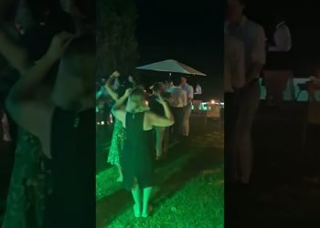 Brazilian wedding dj set beleza rara