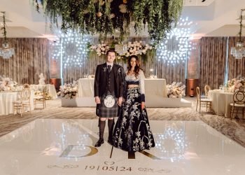 I Went Over My Wedding Budget. Now What?