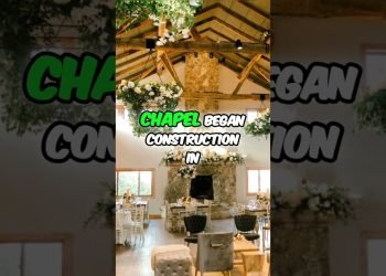 Discover the Most Stunning Wedding Venues at Camp Lucy