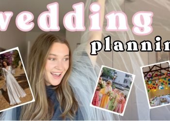 where I'm at wedding planning!