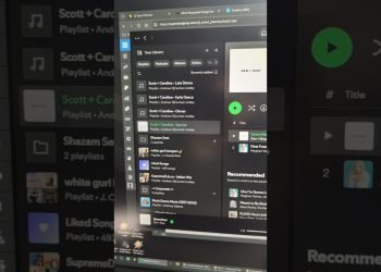 Wedding DJ crates with Spotify Game Changer #djlife #weddingdj