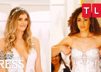 Best Dresses Over $10K Part 2 | Say Yes to the Dress | TLC
