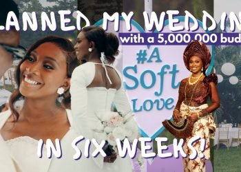 the marriage planning | details & vendors for my intimate wedding | Wedding Series – Pt 3