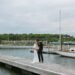 The Dickersons | Intimate Wedding in Door County, WI