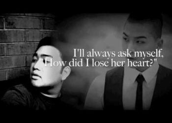 Taeyang – Wedding Dress (English Version by Kevin Lien) W/ LYRICS