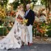 A Sneak Peak at 2025 Wedding Trends