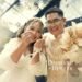 DAPHANE DEXTER Intimate Wedding Highlights